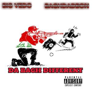 DA BAGH DIFFERENT (Explicit)