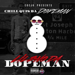 Lil Sno Da DopeMan (Explicit)