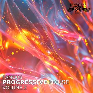 Famous Progressive House, Vol. 2