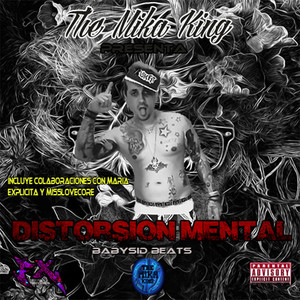 Distorsion Mental (Explicit)