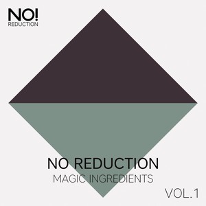 NO REDUCTION MAGIC INGREDIENTS, Vol. 1