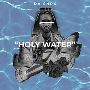 HOLY WATER (Explicit)