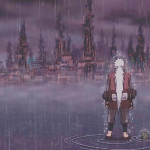 Rain (feat. Xenny) (Explicit)