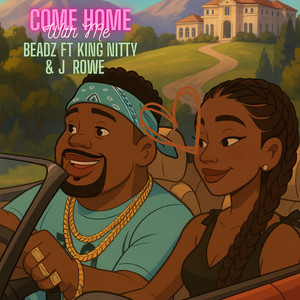 Come Home With Me (Explicit)
