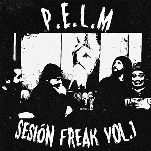 Sesión Freak, Vol. 1 (En Vivo) [Explicit]