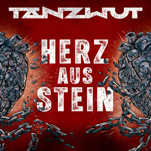 Herz aus Stein