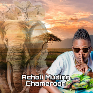 Acholi Muding