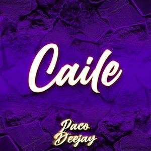 CAILE (TECHENGUE) (feat. Luciano Santillan)