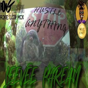 Hustle Anything (Explicit)