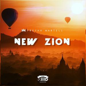 New Zion