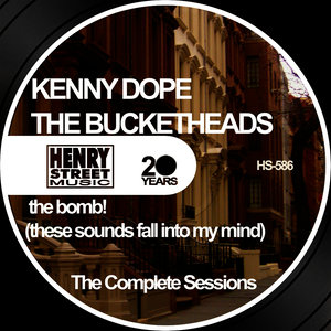 The Bomb! (Complete Sessions)