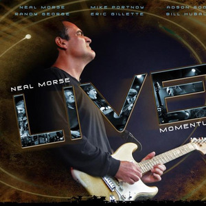 Live Momentum