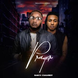 Prayer(feat. SugarBoy)