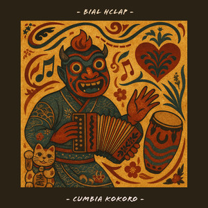 Cumbia Kokoro