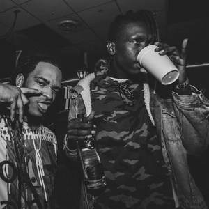 Trap Dancehall, Pt. 2 (Explicit)