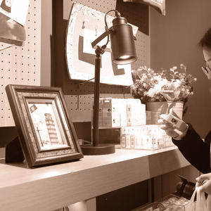 关于杭州的故事