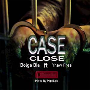 Case Close (Original)