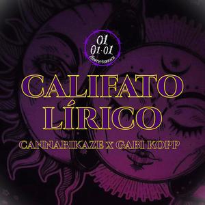 Califato Lírico (feat. Gabi Kopp) (Explicit)