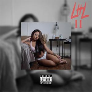 RIC LUV - Wat Iz Luv (feat. Ada Tate) (Explicit)