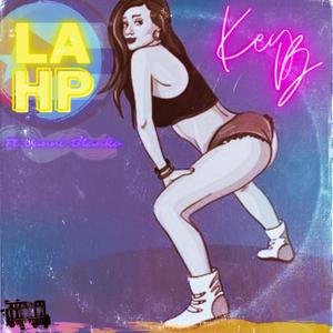 La HP (feat. Vanni Blanko) (Explicit)