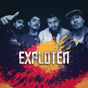 Exploten (Explicit)