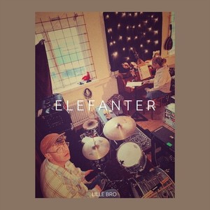 Elefanter