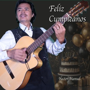 Feliz Cumpleaños