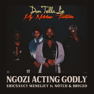 Ngozi Acting Godly (Explicit)