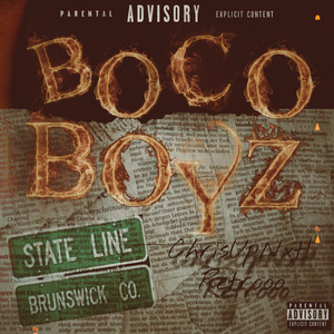 Boco Boyz (Explicit)