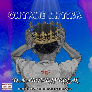 Onyame Nhyira (Explicit)