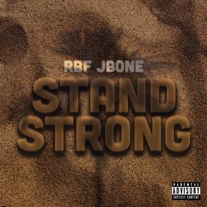 Stand Strong (Explicit)