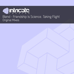 Friendship Is Science