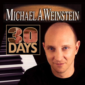Michael A. Weinstein - Like a Star (COVER版)