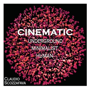 Cinematic (Underground, Minimalist, Human) [Music for TV-Movie]