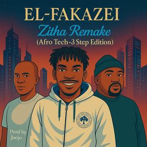 ZITHA REMAKE (Afro Tech 3 step edition)