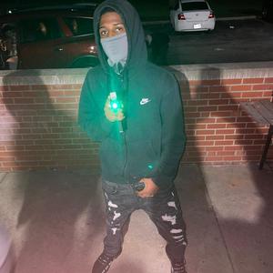 Out Here Stompin (Explicit)