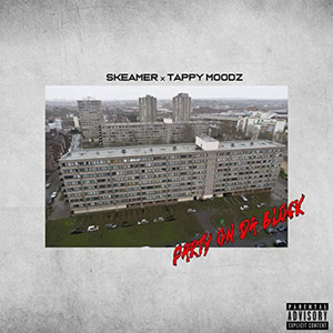 Party on the Block (Explicit)