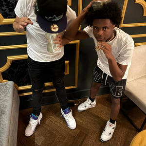 Run with the chasers (Explicit)