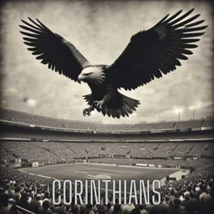 Corinthians minha vida