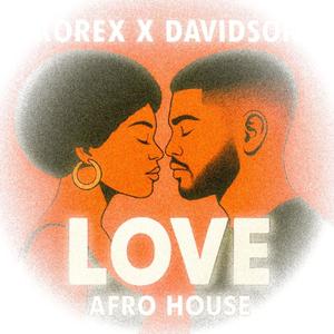 Love (feat. Davidson)