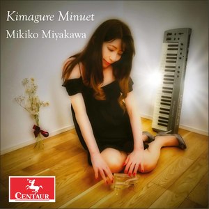 Kimagure Minuet