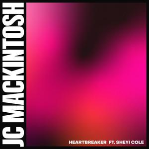 Heartbreaker (feat. Sheyi Cole)