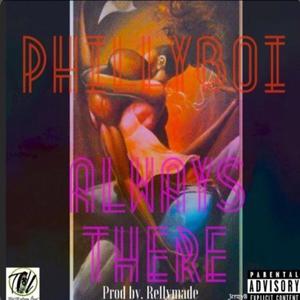 Always there (Explicit)