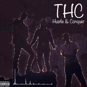 Hustle & Conquer (Explicit)