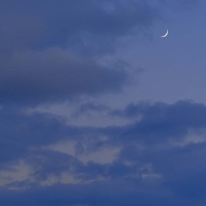 蓝色星空 (Remix)