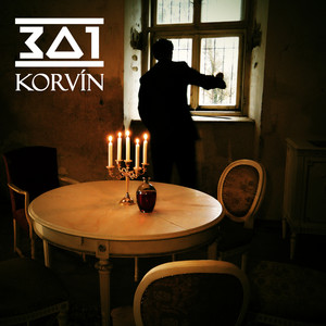 Korvín