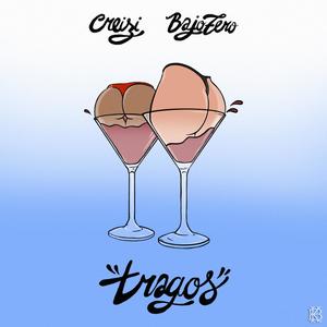 Tragos (feat. Bajo Zero) [Explicit]