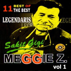 Best of the Best Meggie Z, Vol. 1