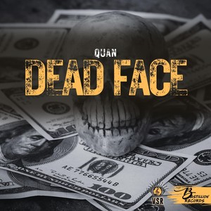 Dead Face (Explicit)