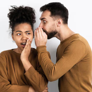 Kept Secret (Explicit)